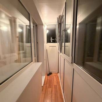 Сдается 1-комнатная квартира, 31 м²
