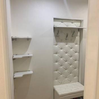 Продается 3-х комнатная квартира, 53 м²