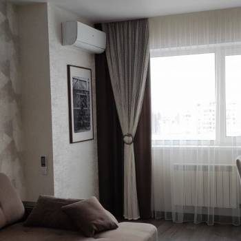 Сдается Многокомнатная квартира, 75 м²