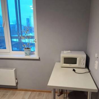 Сдается 1-комнатная квартира, 35 м²