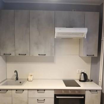 Сдается 1-комнатная квартира, 35 м²