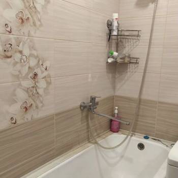 Сдается 1-комнатная квартира, 33 м²