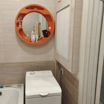 Сдается 1-комнатная квартира, 33 м²