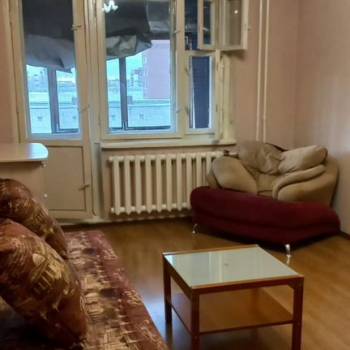 Сдается 1-комнатная квартира, 35,5 м²
