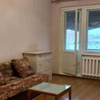 Сдается 1-комнатная квартира, 35,5 м²