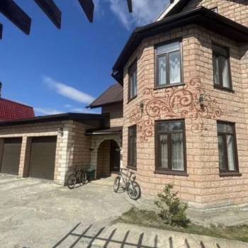 Сдается Дом, 300 м²