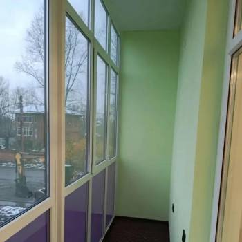 Продается 3-х комнатная квартира, 82,5 м²