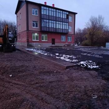 Продается 3-х комнатная квартира, 82,5 м²