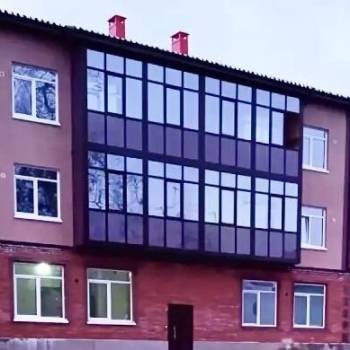Продается 3-х комнатная квартира, 82,5 м²