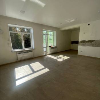 Продается 3-х комнатная квартира, 82,5 м²