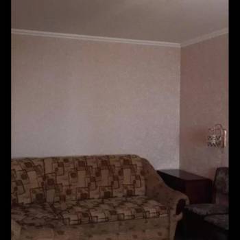 Сдается 1-комнатная квартира, 35 м²