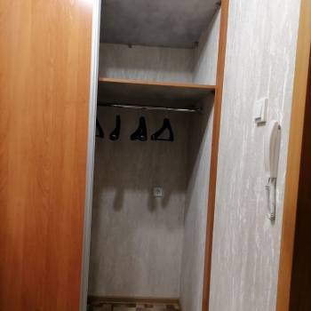 Сдается 1-комнатная квартира, 34,7 м²