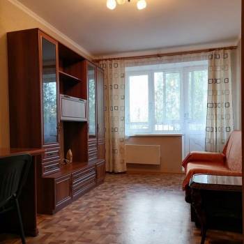 Сдается 1-комнатная квартира, 34,7 м²