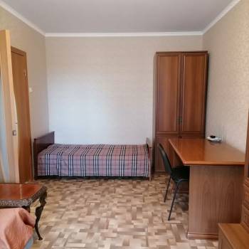 Сдается 1-комнатная квартира, 34,7 м²