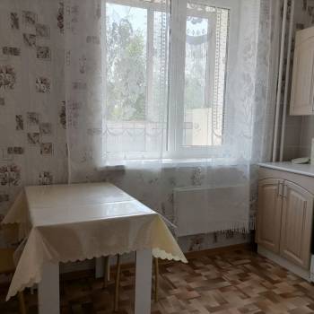 Сдается 1-комнатная квартира, 34,7 м²