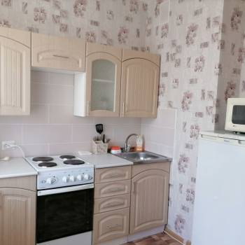 Сдается 1-комнатная квартира, 34,7 м²