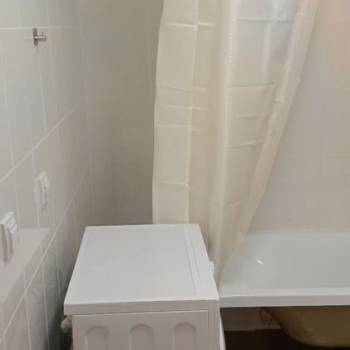 Сдается 1-комнатная квартира, 50,8 м²