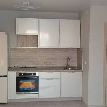 Сдается 1-комнатная квартира, 50,8 м²