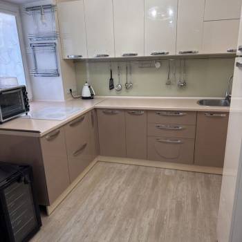 Сдается 1-комнатная квартира, 53 м²