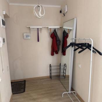 Сдается 1-комнатная квартира, 53 м²