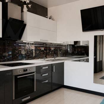 Сдается 1-комнатная квартира, 22,3 м²