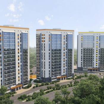 Сдается 1-комнатная квартира, 22,3 м²