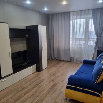 Продается 1-комнатная квартира, 39,3 м²