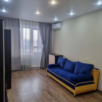 Продается 1-комнатная квартира, 39,3 м²