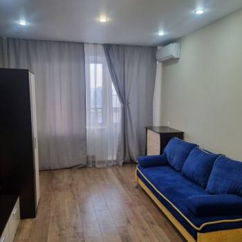 Продается 1-комнатная квартира, 39,3 м²