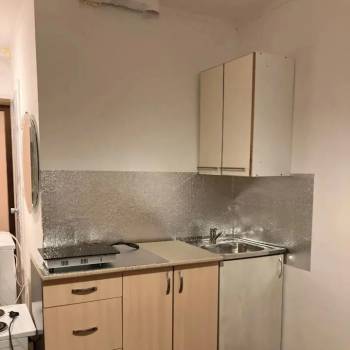 Сдается 1-комнатная квартира, 18 м²