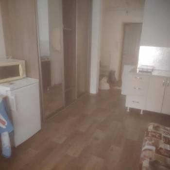 Сдается 1-комнатная квартира, 18 м²