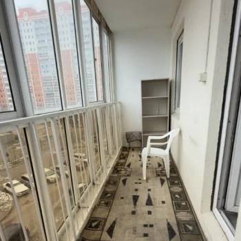 Сдается 2-х комнатная квартира, 60 м²