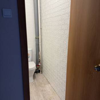 Сдается 1-комнатная квартира, 40 м²