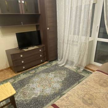 Сдается 1-комнатная квартира, 17 м²
