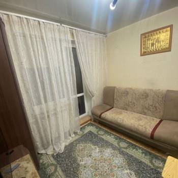 Сдается 1-комнатная квартира, 17 м²