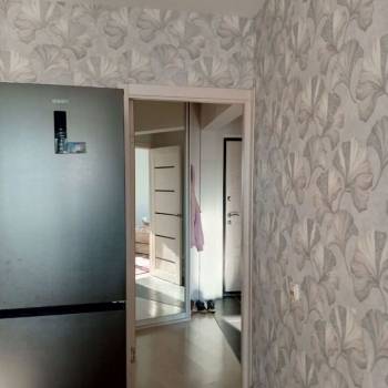 Сдается 2-х комнатная квартира, 43 м²