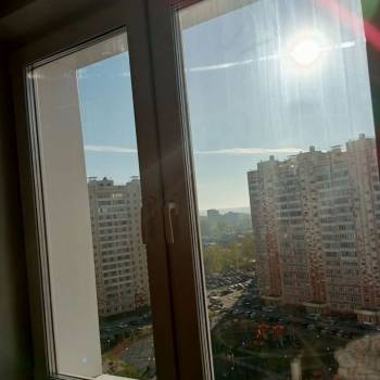 Сдается 2-х комнатная квартира, 43 м²