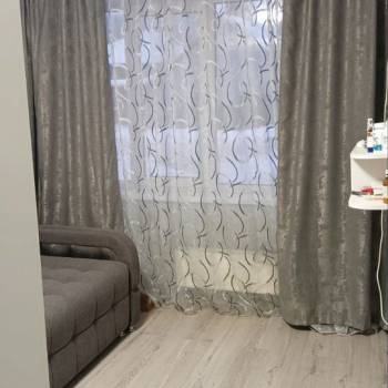 Сдается 1-комнатная квартира, 18 м²