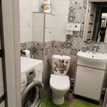 Сдается 1-комнатная квартира, 18 м²