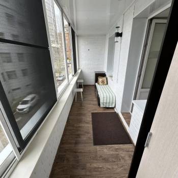 Сдается 2-х комнатная квартира, 76 м²
