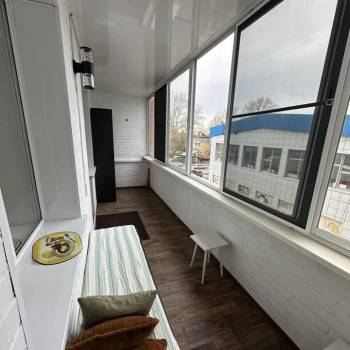 Сдается 2-х комнатная квартира, 76 м²
