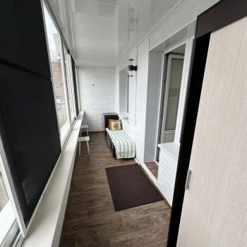 Сдается 2-х комнатная квартира, 76 м²