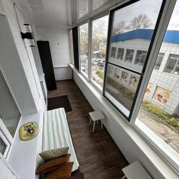 Сдается 2-х комнатная квартира, 76 м²