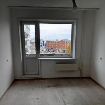 Сдается 1-комнатная квартира, 36 м²