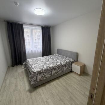 Сдается 2-х комнатная квартира, 55 м²