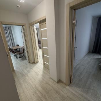 Сдается 2-х комнатная квартира, 55 м²