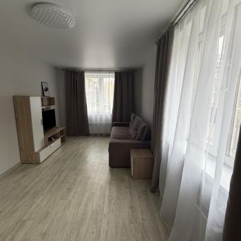 Сдается 2-х комнатная квартира, 55 м²