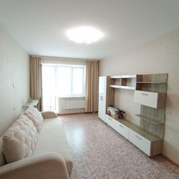 Продается 1-комнатная квартира, 39 м²