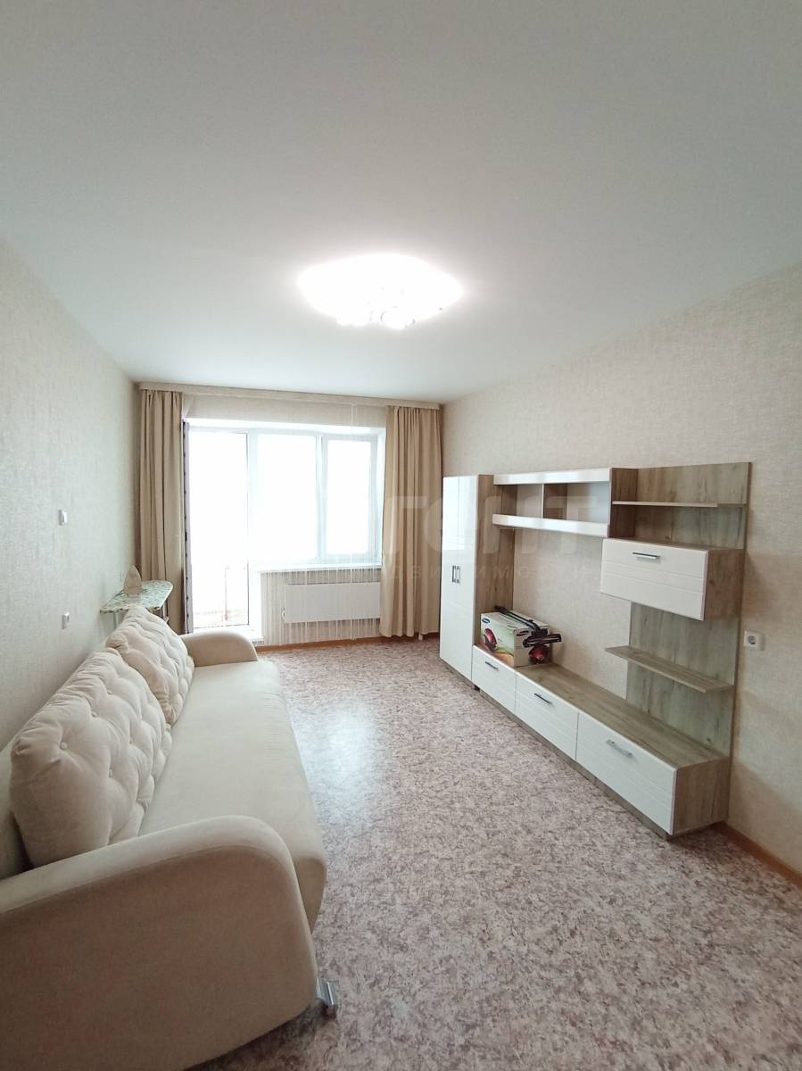 Продам 1-к квартиру, ЖК Зеленые горки, ул. Василия Болдырева