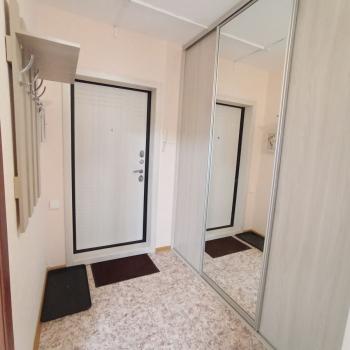 Продается 1-комнатная квартира, 39 м²